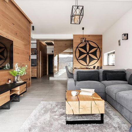 Apartamento Czorsztyn Prestige Exterior foto