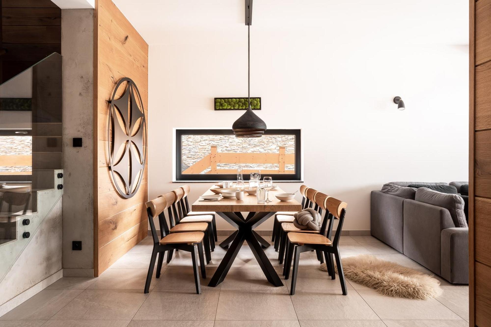 Apartamento Czorsztyn Prestige Exterior foto