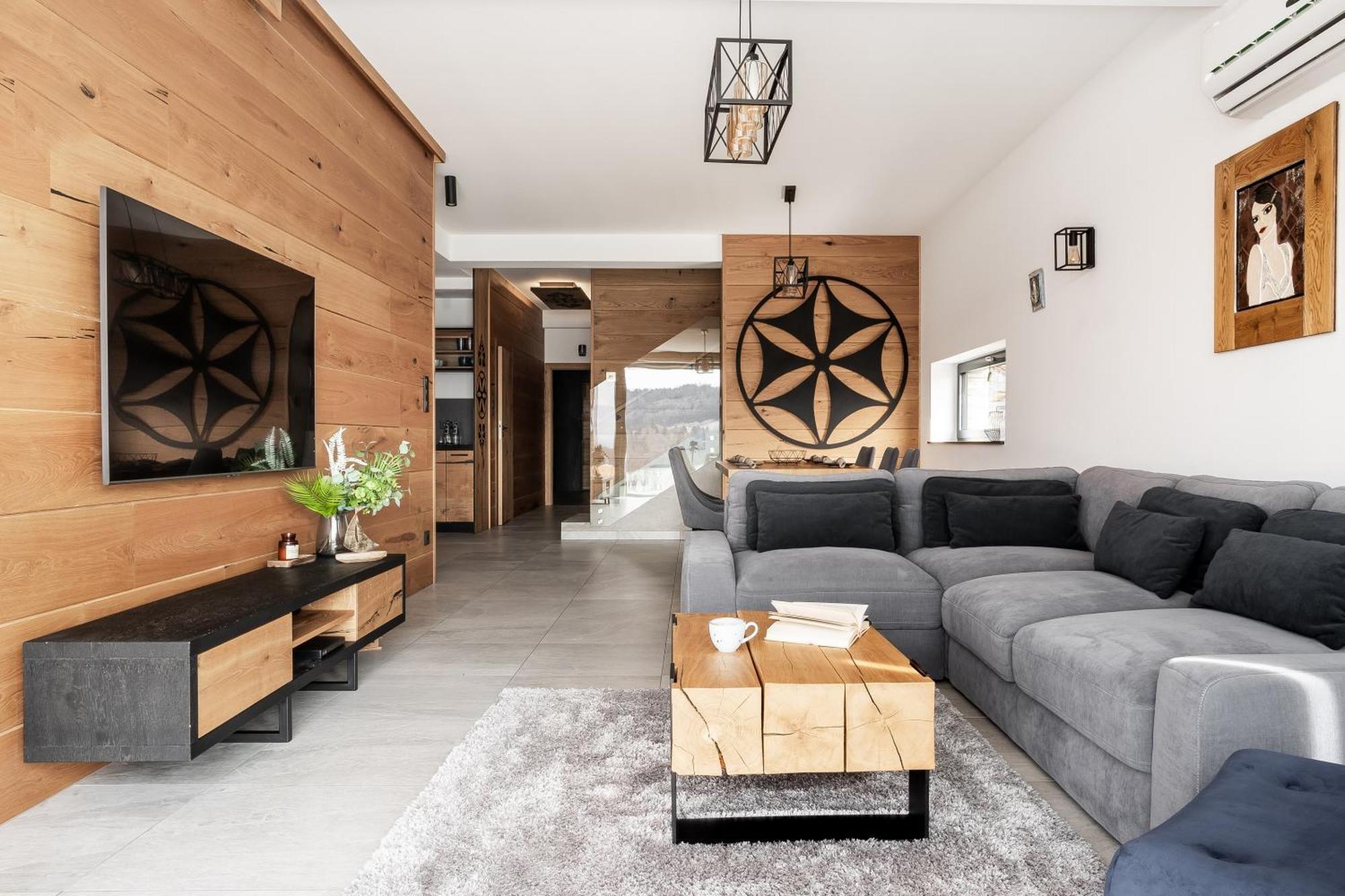 Apartamento Czorsztyn Prestige Exterior foto