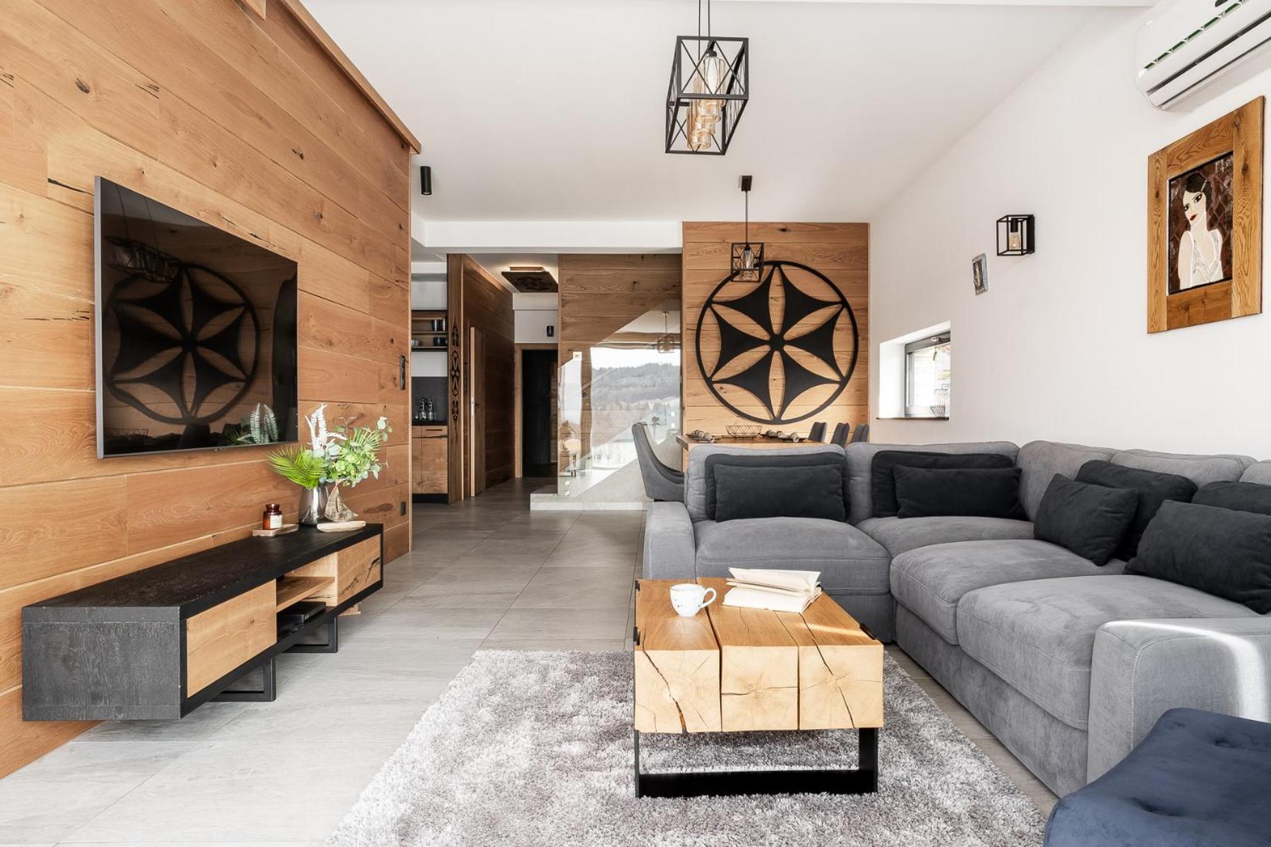 Apartamento Czorsztyn Prestige Exterior foto