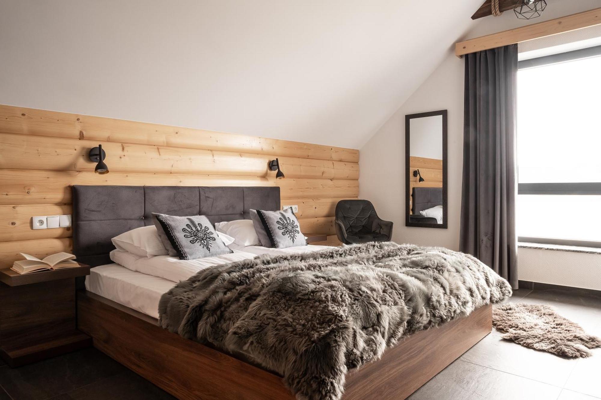 Apartamento Czorsztyn Prestige Exterior foto