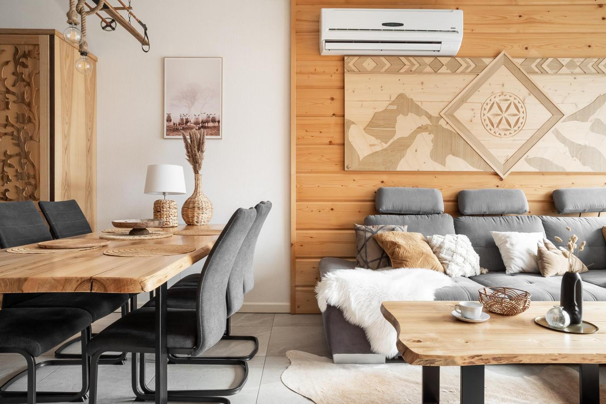 Apartamento Czorsztyn Prestige Exterior foto