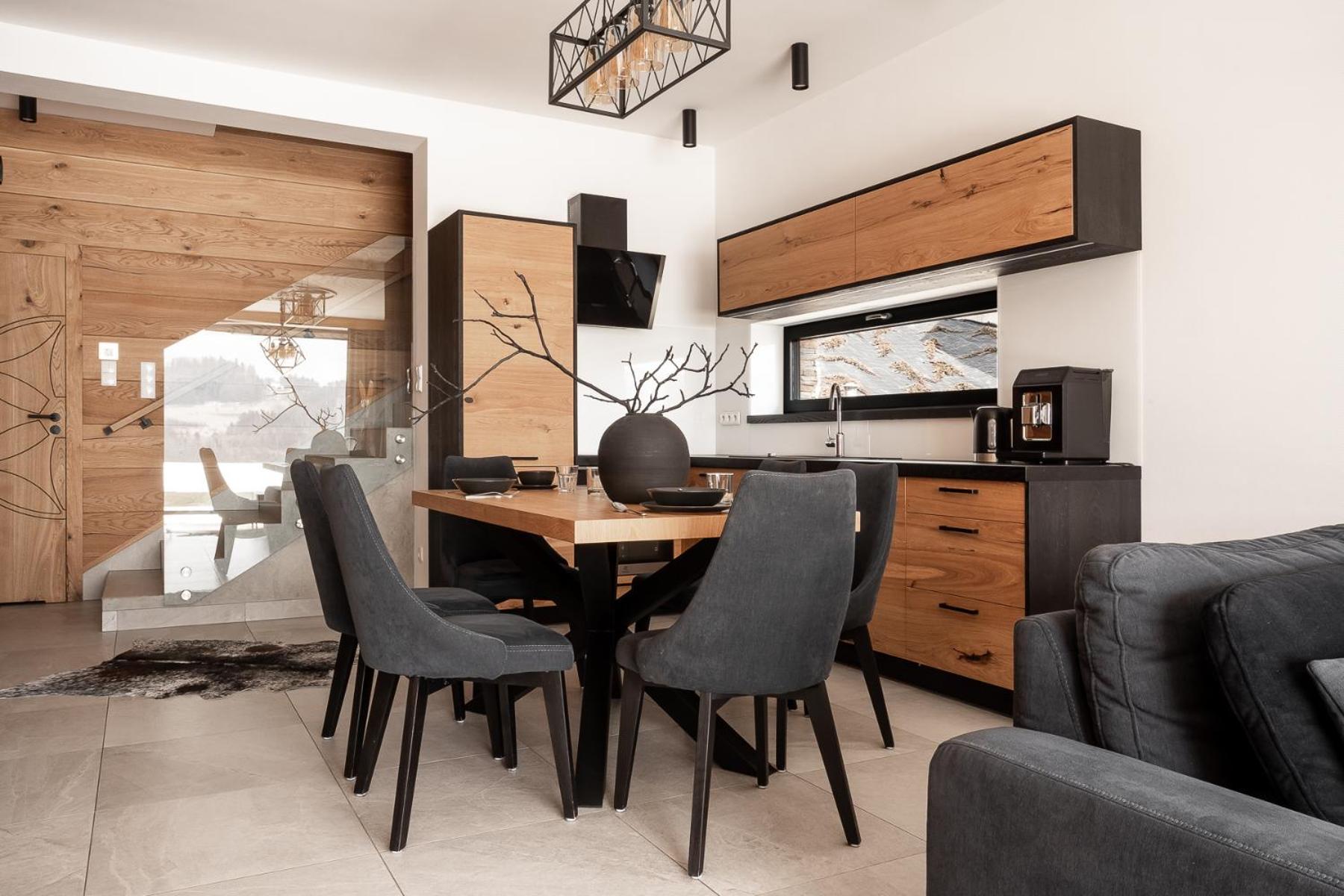 Apartamento Czorsztyn Prestige Exterior foto