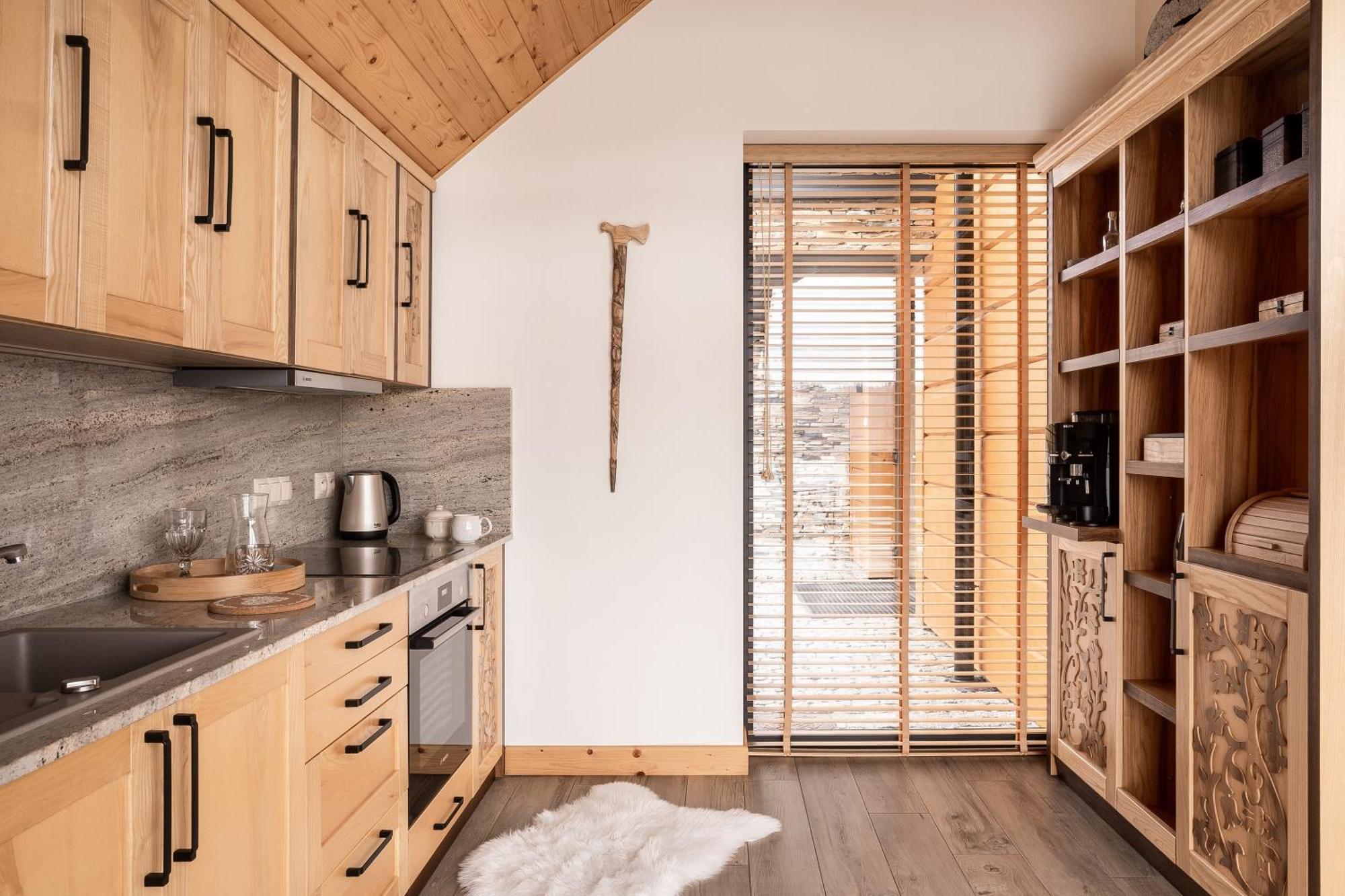 Apartamento Czorsztyn Prestige Exterior foto